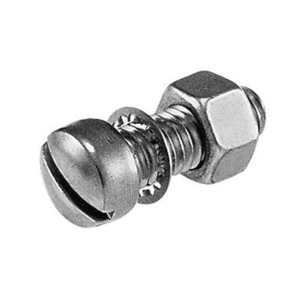 Hardware Kit, 3/8 in x 1 in