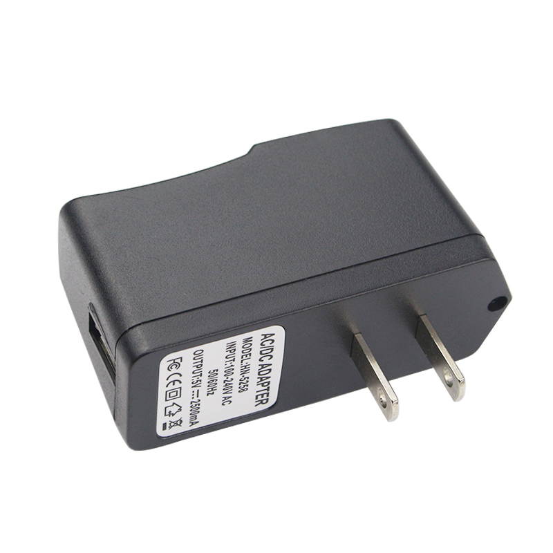 Raspberry Pi 3 Power Plug Adapter 5V 2.5A Power Charger Supply For Raspberry Pi 3 Model B  US