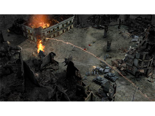 Sudden Strike Gold [Online Game Code]