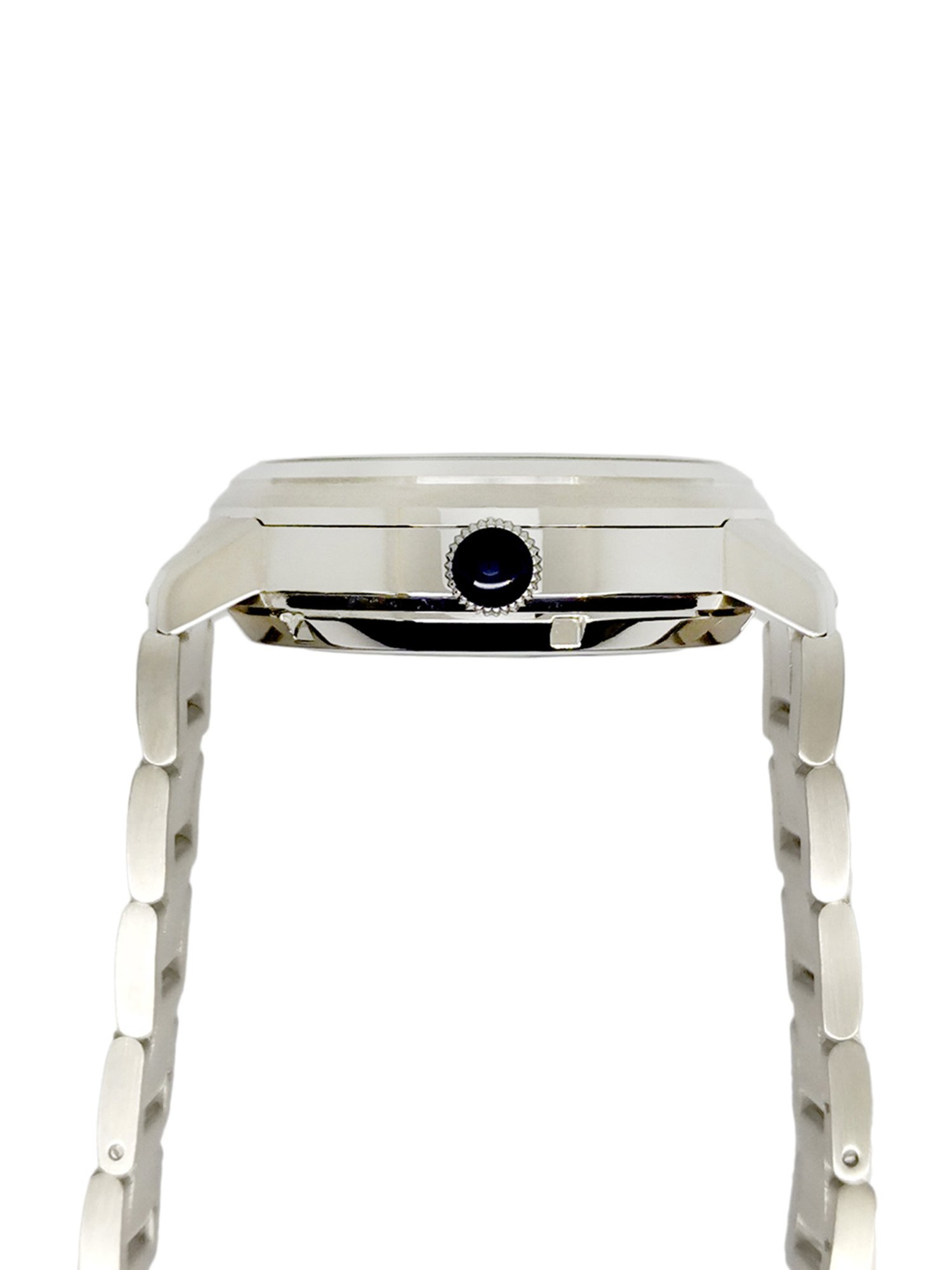 EARNSHAW ES-8287-11 Cornwall Bridge Automatic Analog Watch for Men