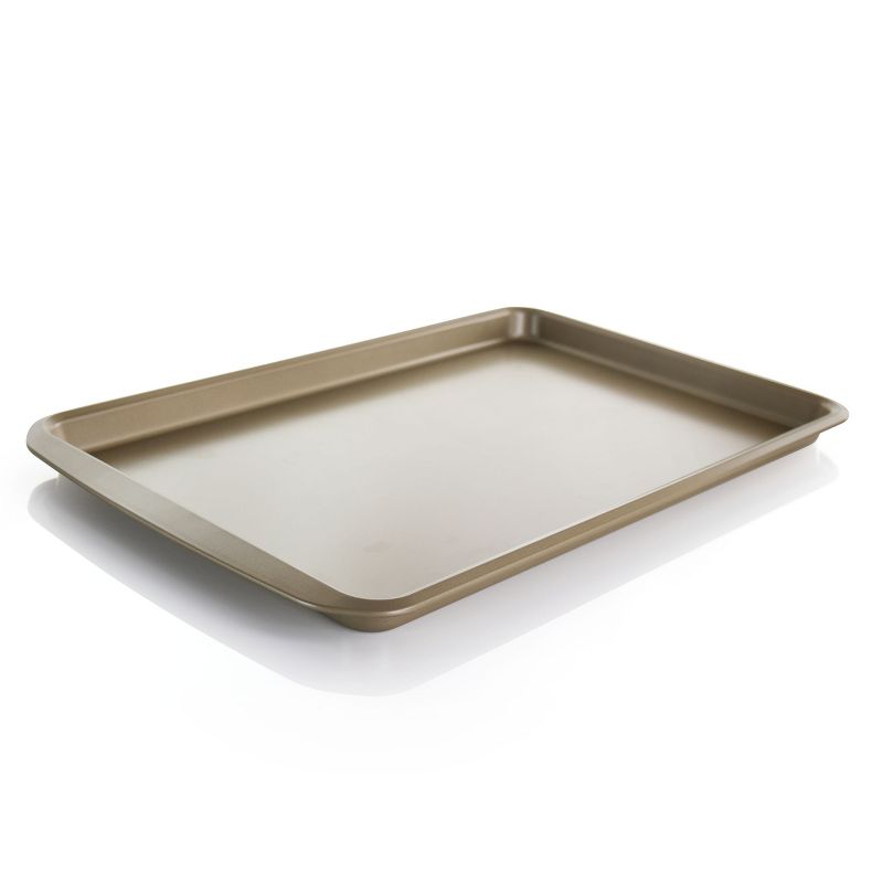 Kenmore Elite 17" Nonstick Carbon Steel Rectangular Cookie Sheet