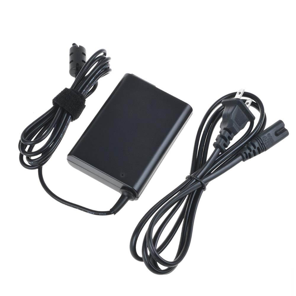 PwrOn New AC DC Adapter For Xantrex X Power Model BC12V5A-CP Power Supply Cord Cable PS Charger Input: 100-240 VAC Worldwide Use Mains PSU (With Barrel Round Plug Tip)