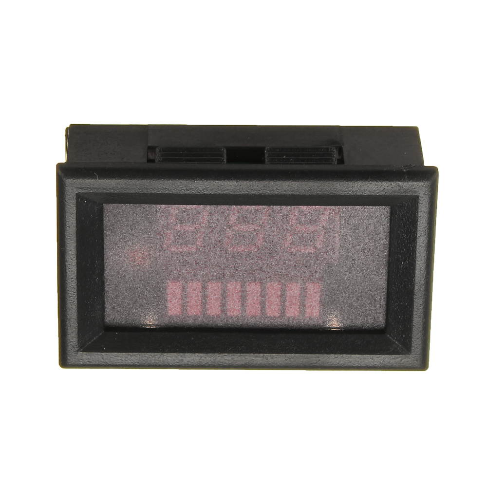 LCD Digital Display Buck-Boost Power Supply Module Board Constant Voltage Constant Current Crystal
