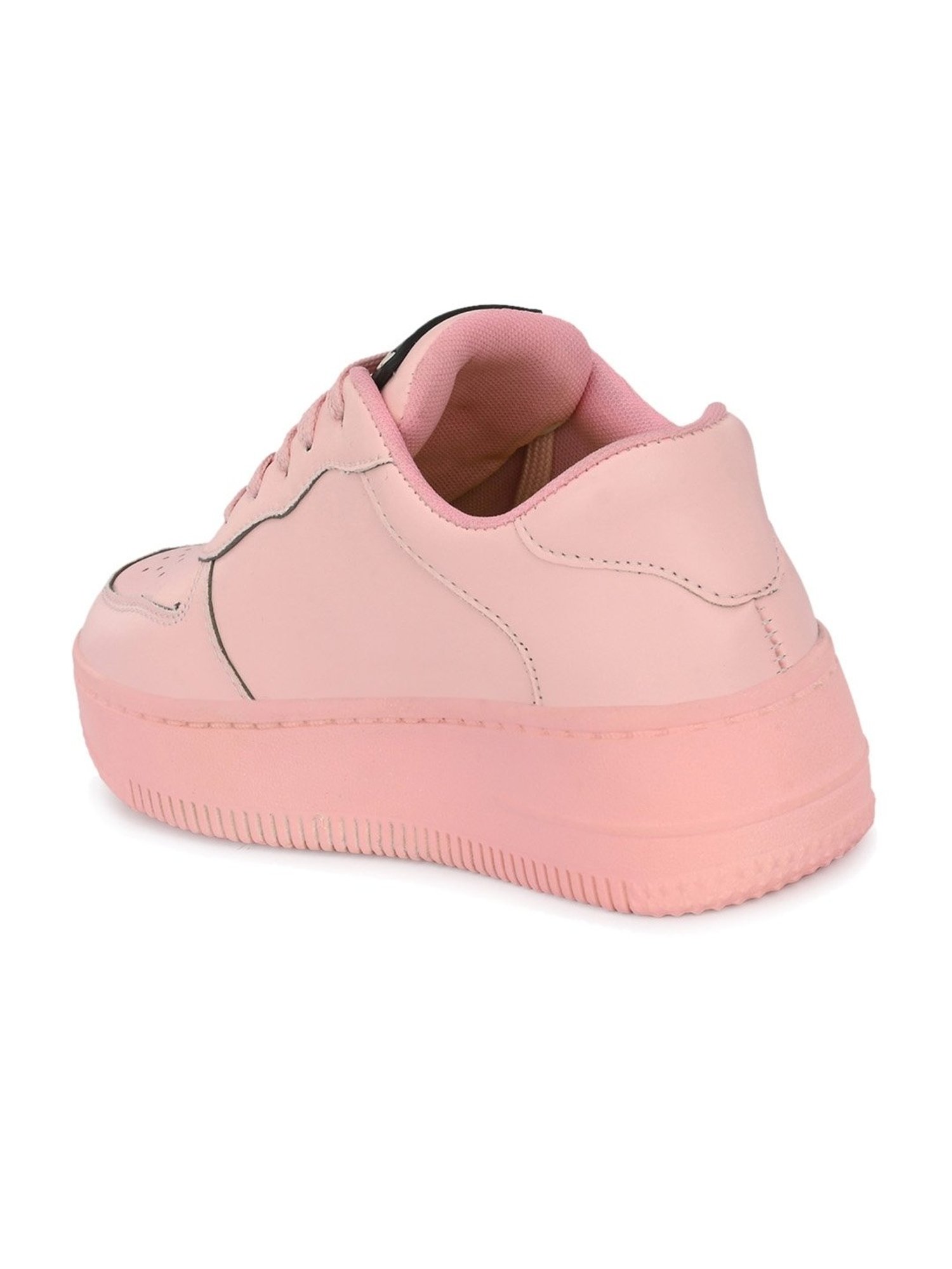 Prolific Women's Pink Sneakers