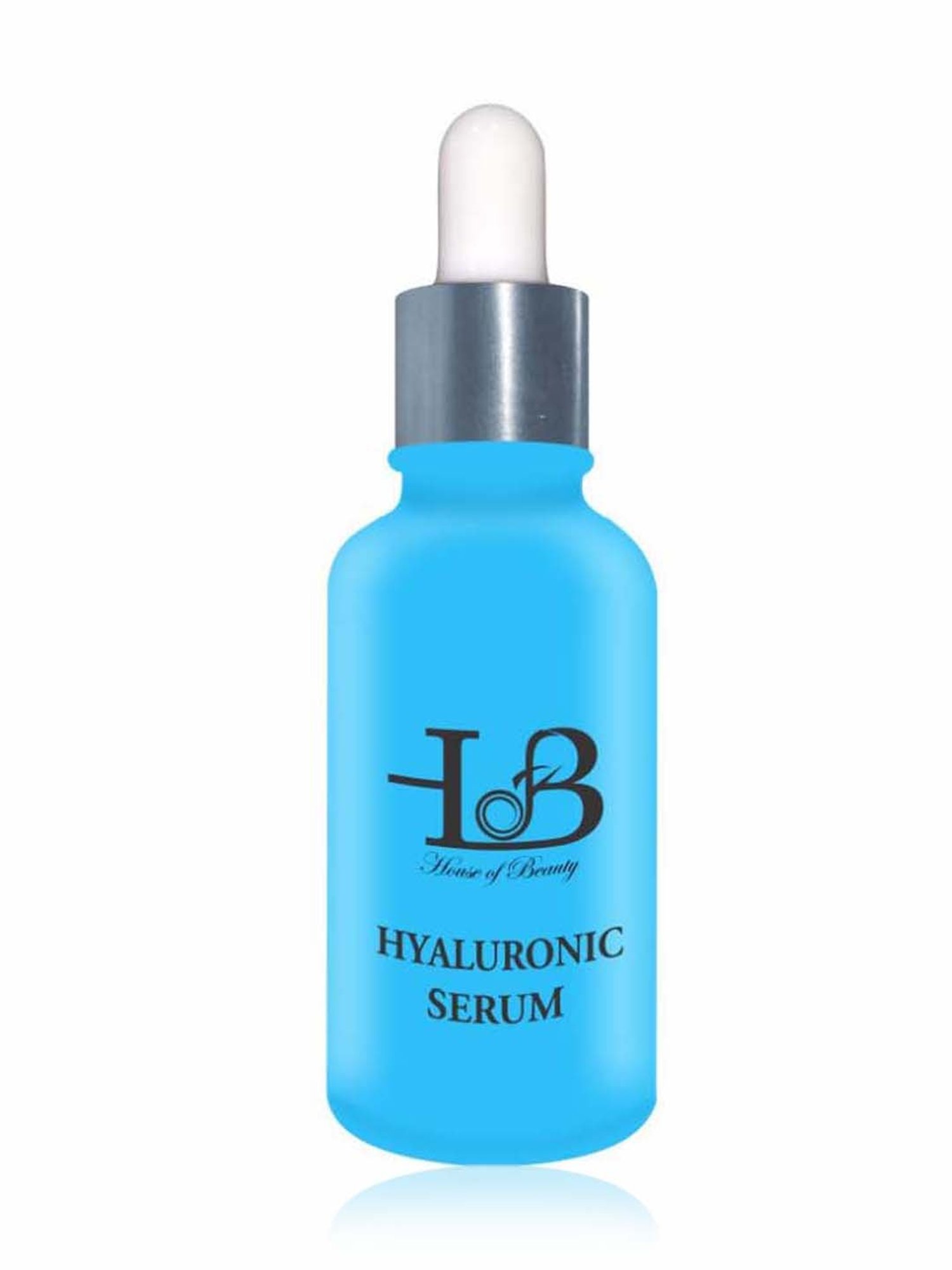 House of Beauty Hyaluronic Serum - 30 ml