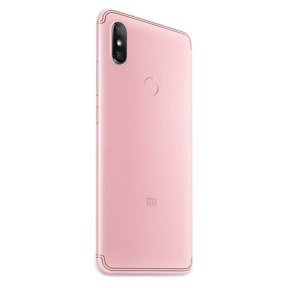 Xiaomi Redmi S2 / M1803E6G 4G Phablet 5.99 inch MIUI 9 Octa Core 2.0GHz 3GB + 32GB