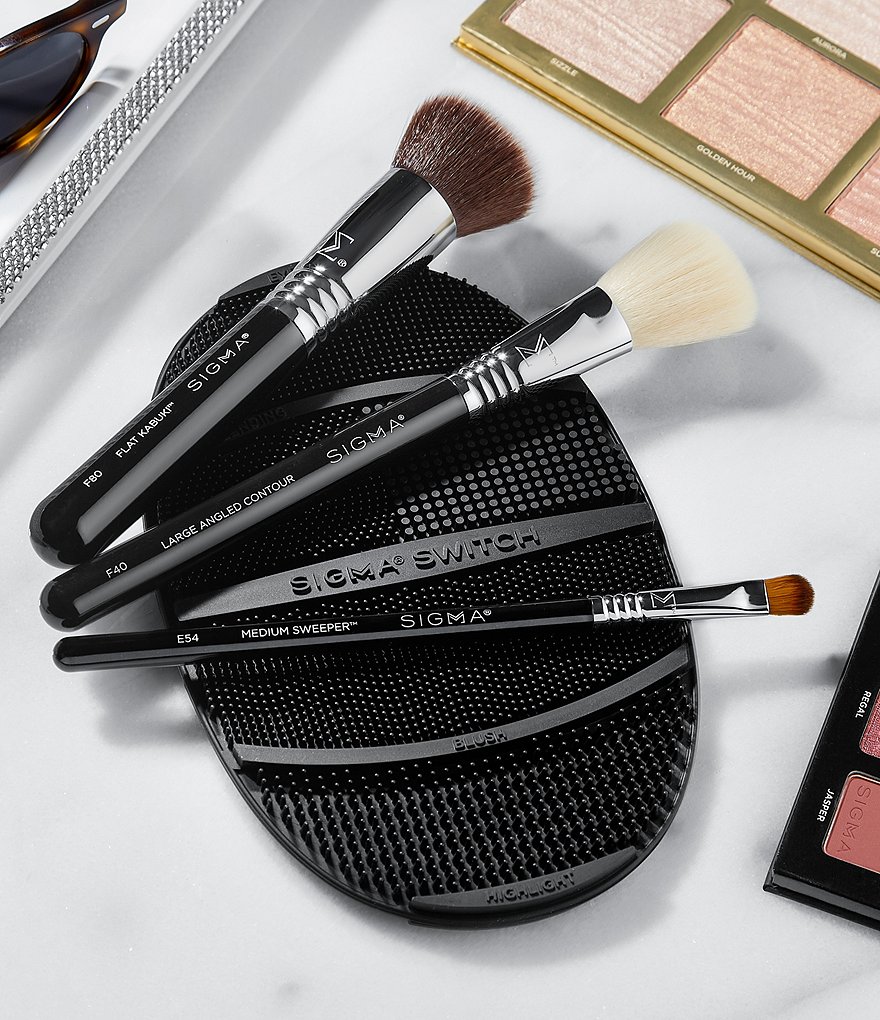 Sigma Beauty Sigma Switch
