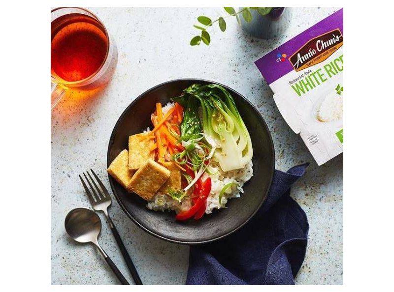 Annie Chun's Rice Express Sticky White Rice 7.4oz