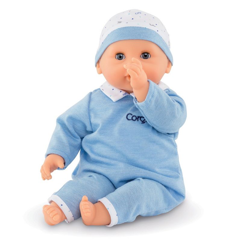 Corolle Mon Premier Bebe Calin Mael 12" Doll