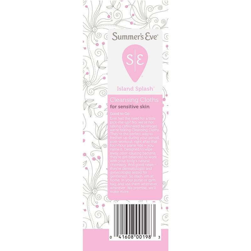 Honestly pHresh Rose & Bergamot Pre +Pro Biotic Feminine Wash - 5 fl oz