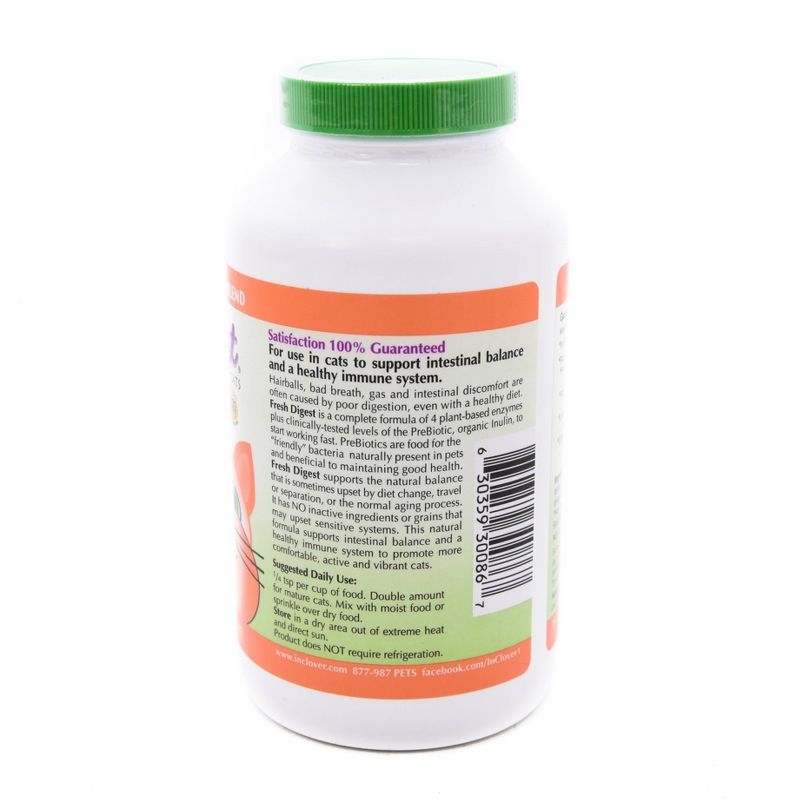 Burt's Bees Water-less Cat Shampoo - 10oz