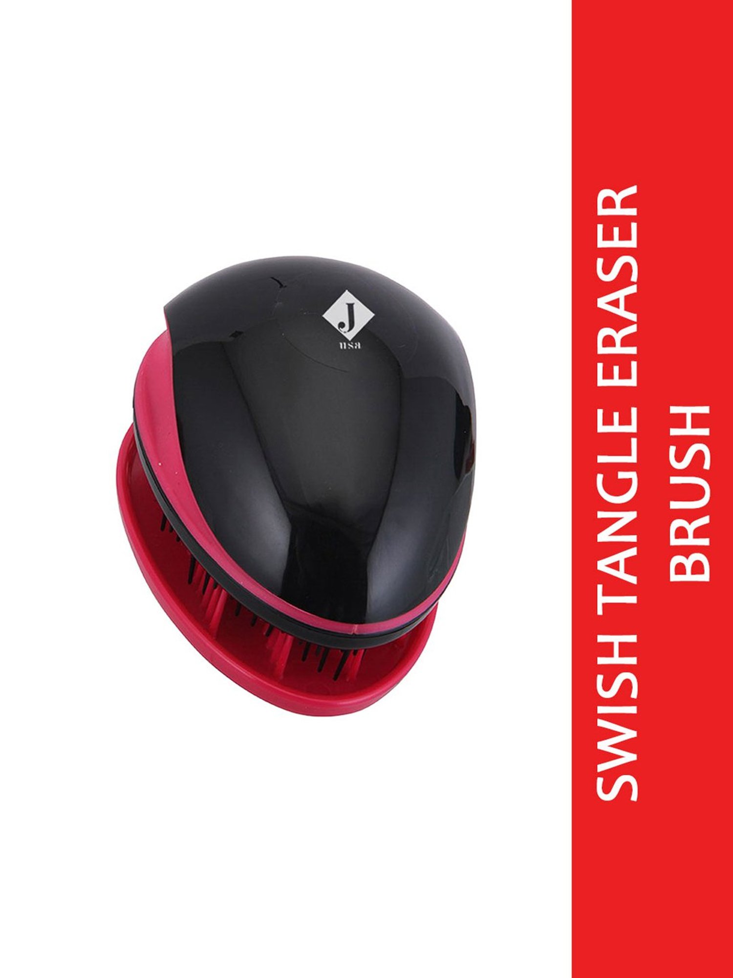 Jaquline USA Swish Tangle Eraser Brush