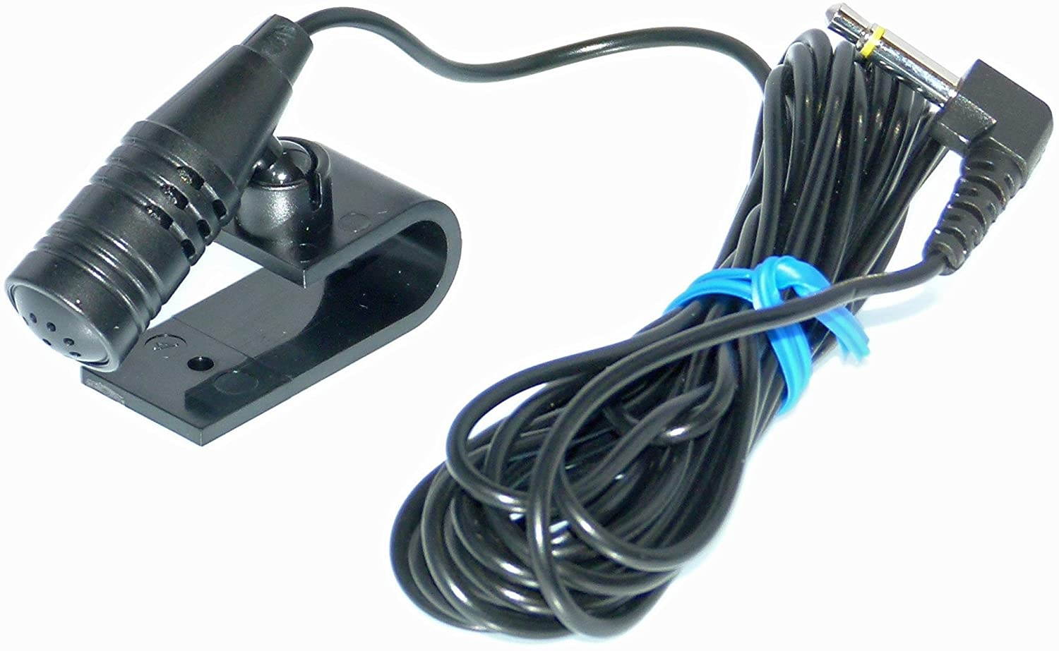 OEM Kenwood Microphone Originally Shipped With DDX374BT, DDX393, DDX394, DDX471HD, DDX491HD, DDX573BH