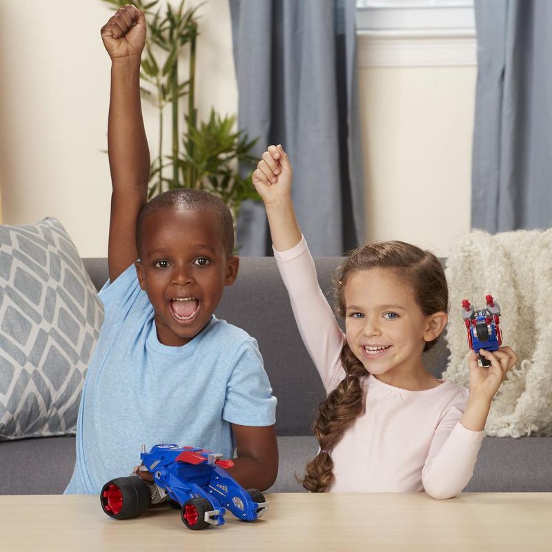 Ertl Thomas & Friends Thomas Talking Railway Knapford Station Set