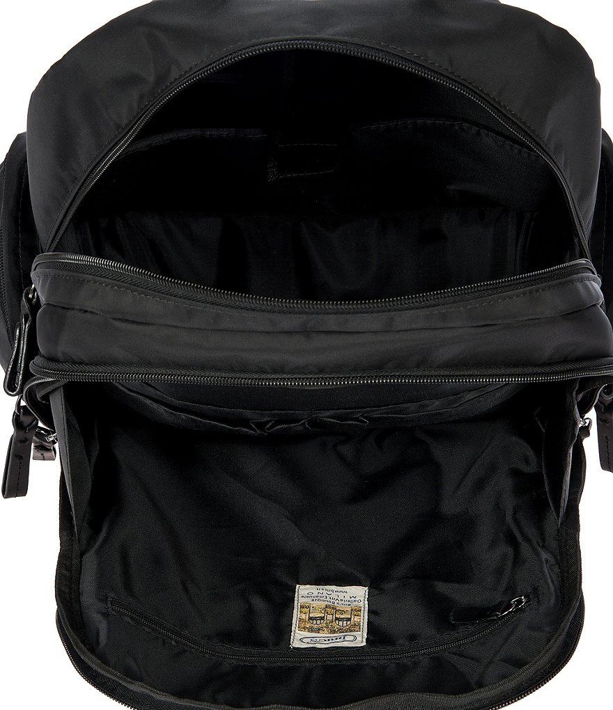 Bric's X-Bag Nomad Backpack