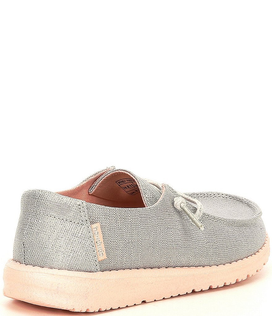 UGG&reg; Girls' Classic Clear Mini II Waterproof Winter Boots (Toddler)