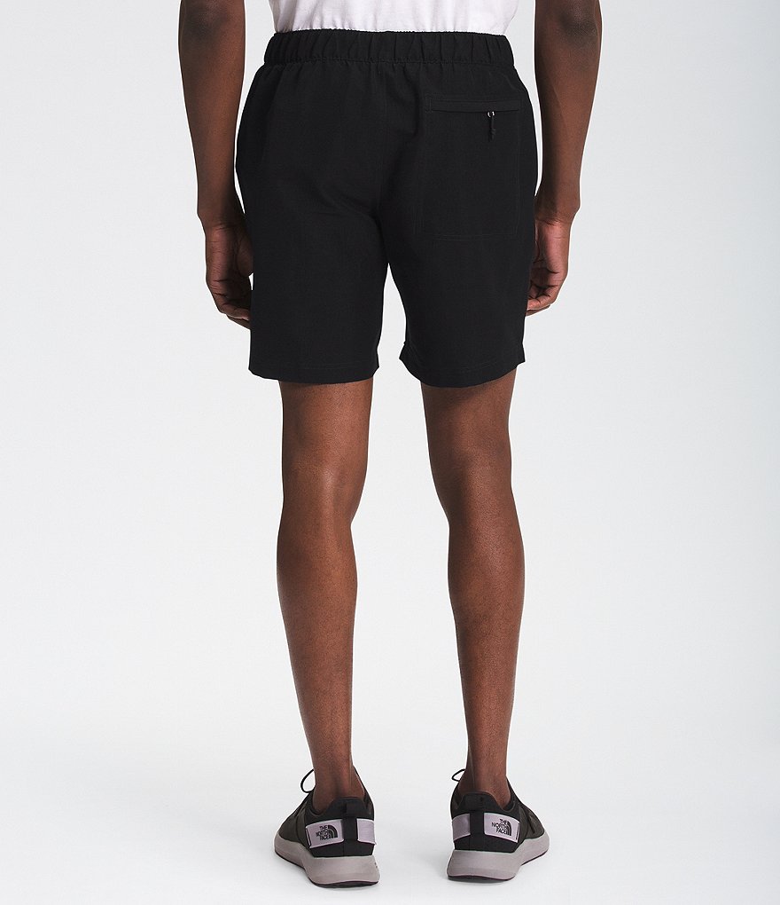The North Face Relaxed-Fit Class-V 9#double; Inseam Pull-On Shorts