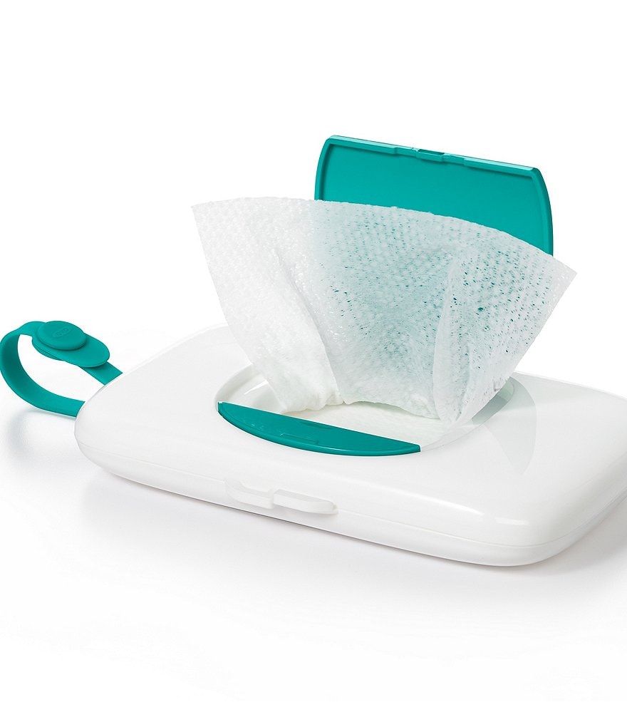 OXO Tot On-the-Go Wipes Dispenser