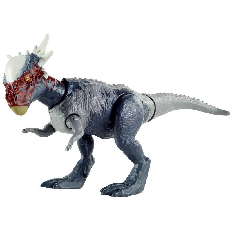 Jurassic World Savage Strike Stygimoloch Figure