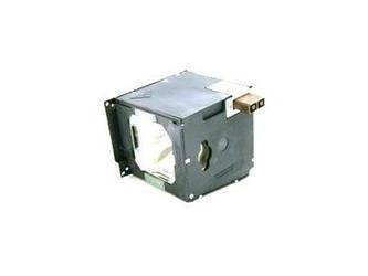 Sharp AN-K10LP  Genuine Compatible Replacement Projector Lamp . Includes New NSH 270W Bulb and Housing