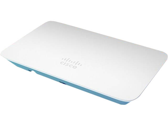 Meraki Gr10 Ieee 802.11Ac Wireless Access Point