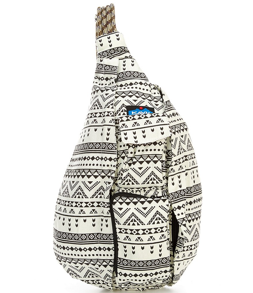 Bed Stu Lafe Zip Around Backpack