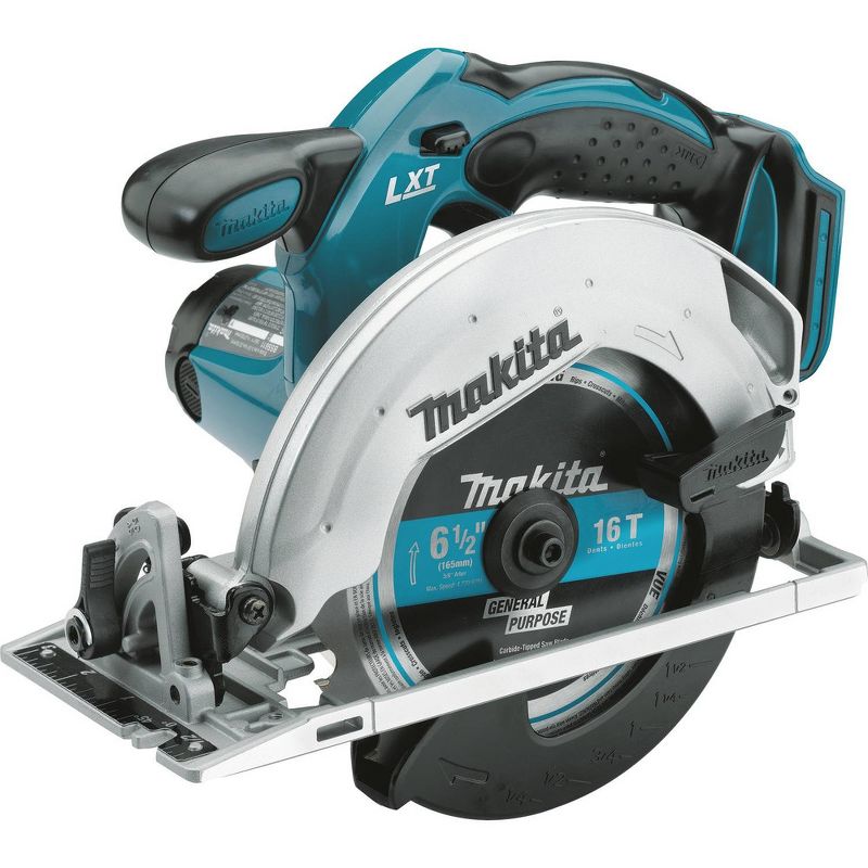 Makita XT505 18V LXT Lithium-Ion 5-Tool Cordless Combo Kit (3 Ah)