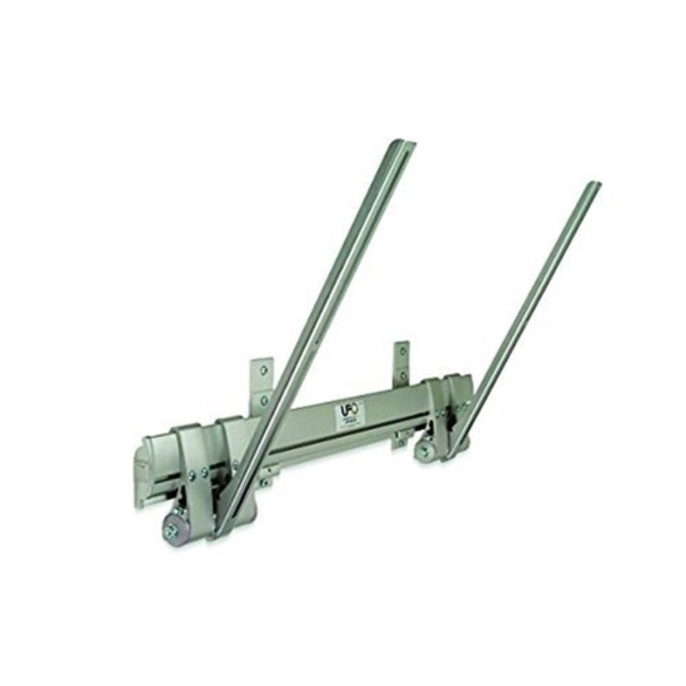 Vantage Point Universal Flat-Panel Wall Mount for 30" to 50" Displays