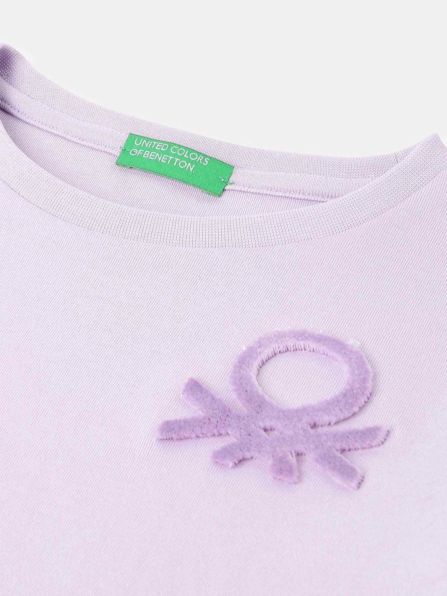 Budding Bees Kids Multicolor Floral Print Dress