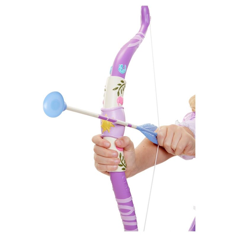 Disney Princess Rapunzel Bow & Arrow