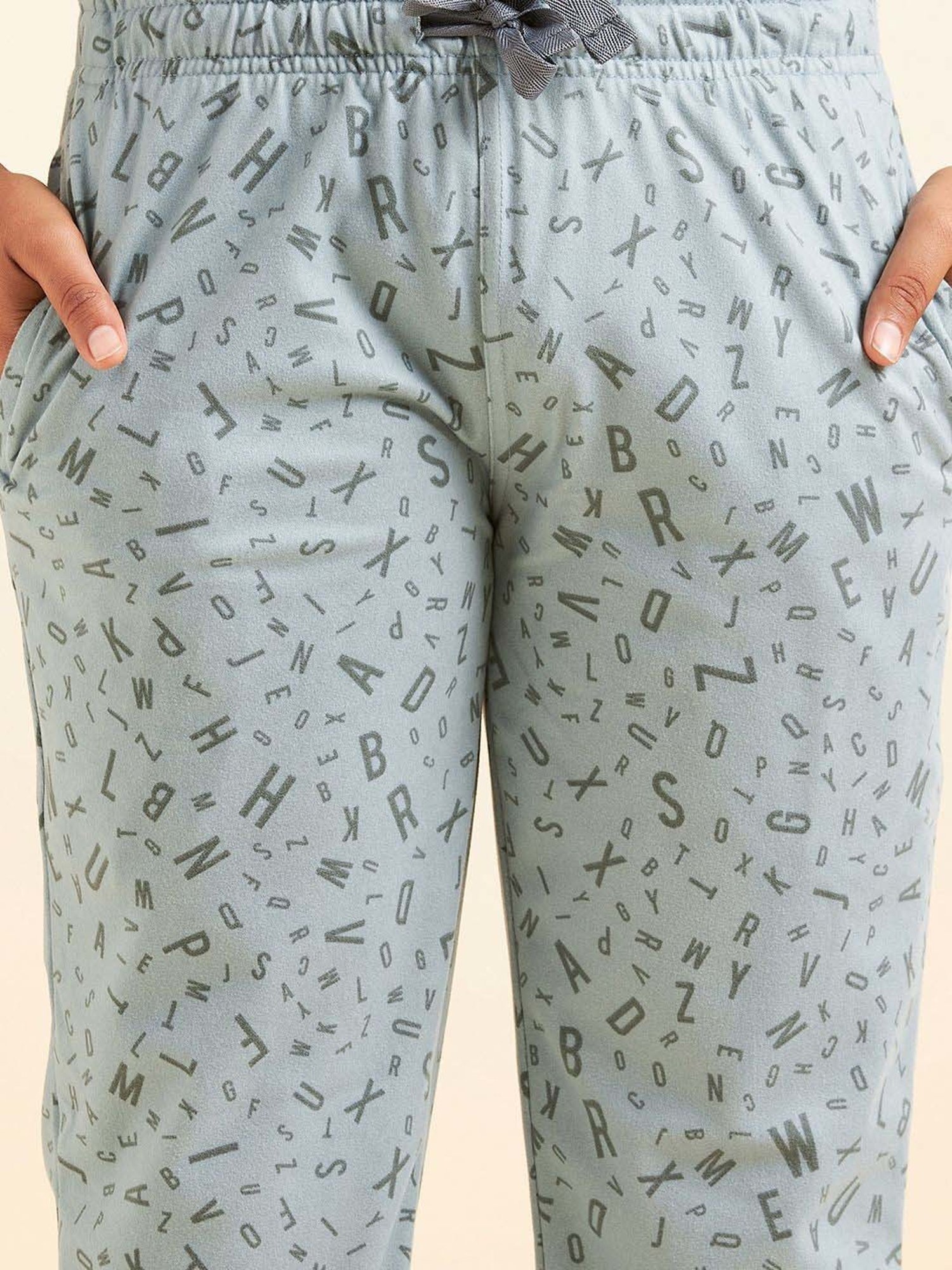 Sweet Dreams Kids Blue Cotton Printed Shirt Set