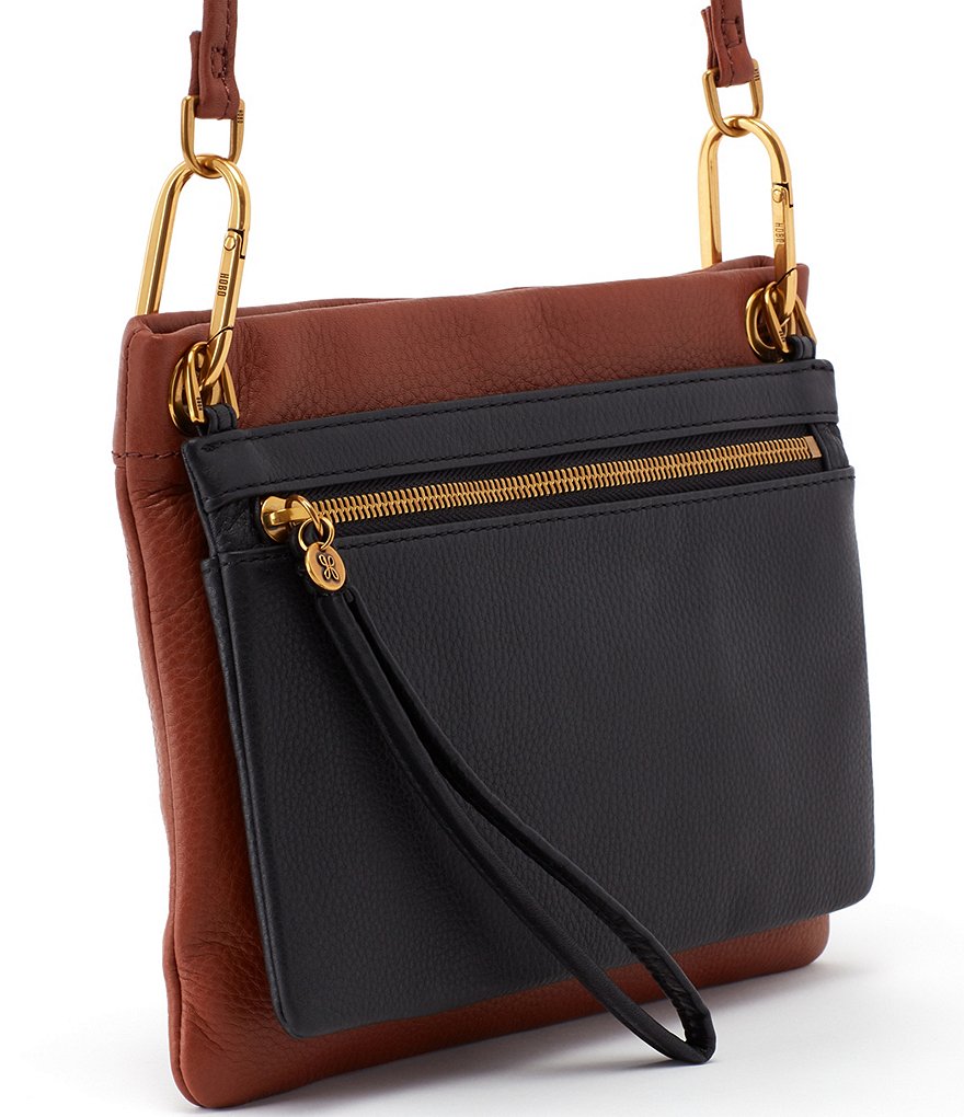 Michael Kors Zebra Signature Jet Set Double Zip Wristlet