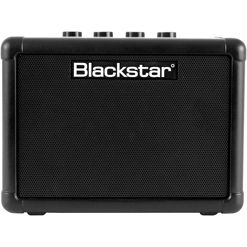 Blackstar Fly 3 Bluetooth 3W 1x3 Mini Guitar Combo Amp