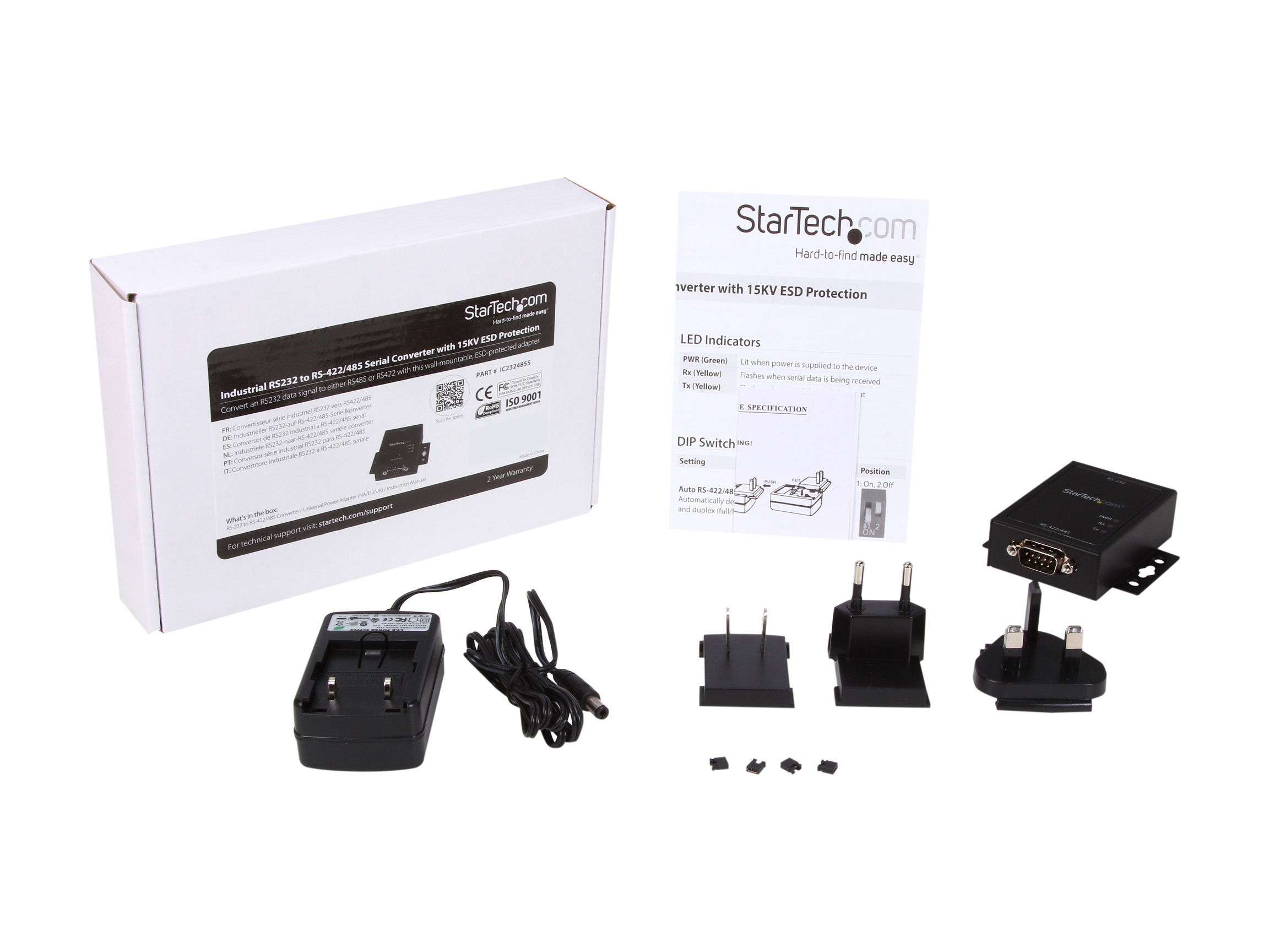 1Pc Professional Type C Laptop Docking Station Network Cable Converter for Office