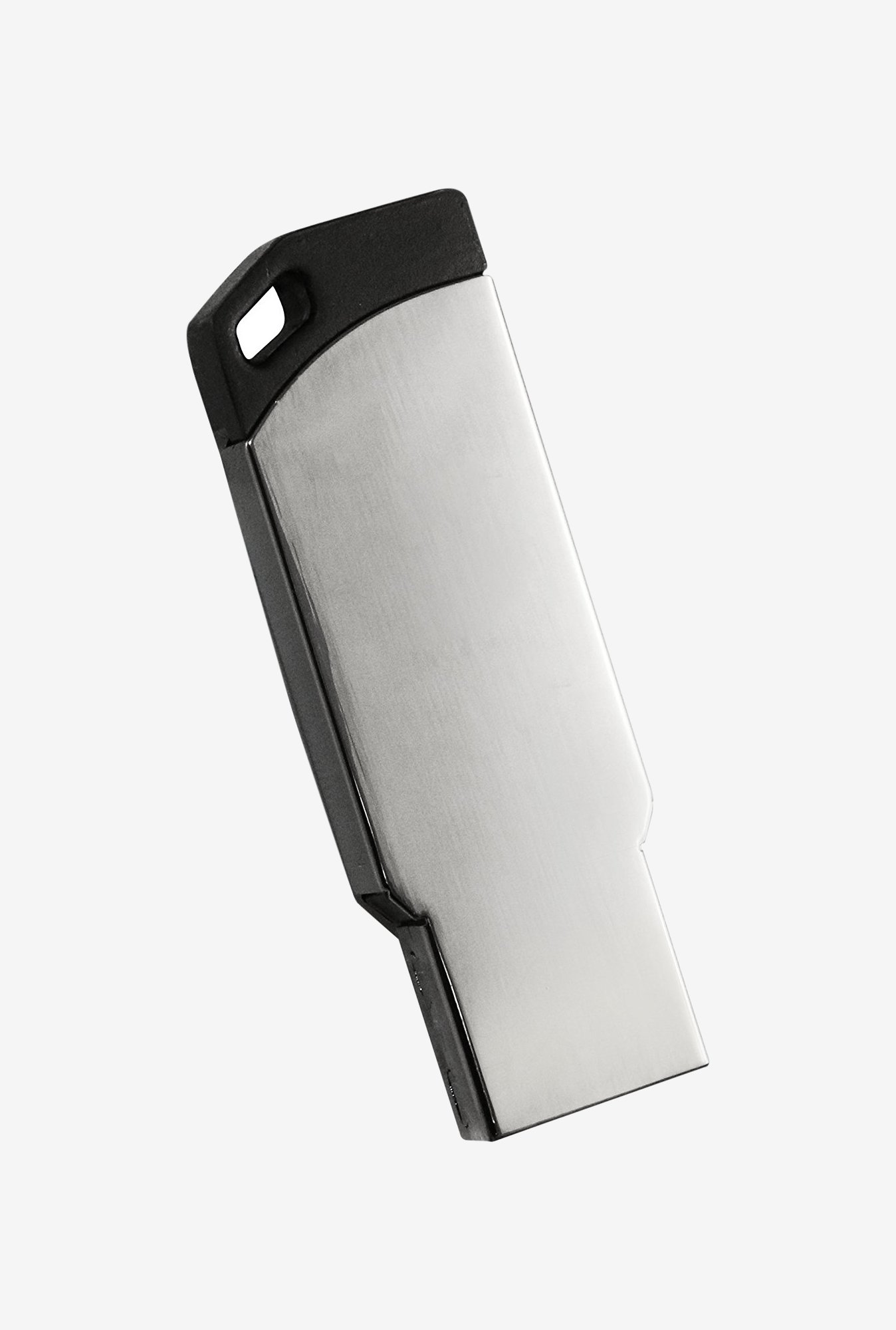 HP v236w 16GB Metal Pen Drive (Silver)