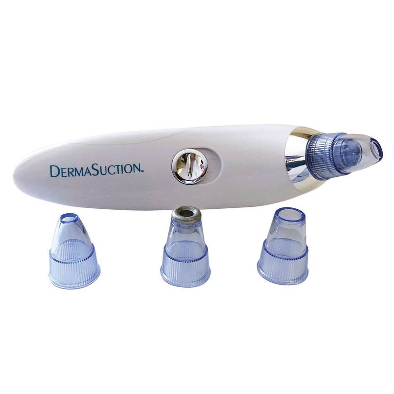 As Seen on TV Dermasuction
