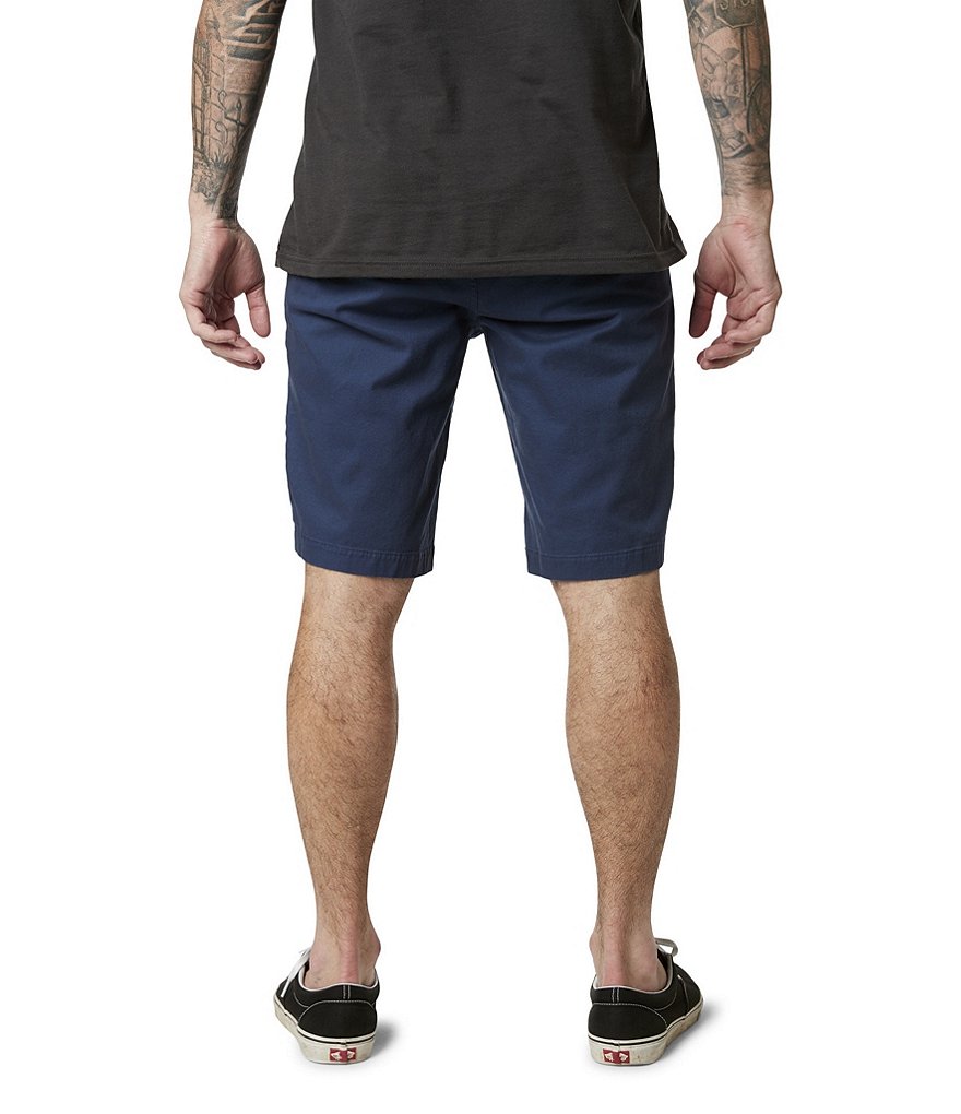 Fox Essex 21#double; Outseam 2.0 Chino Shorts