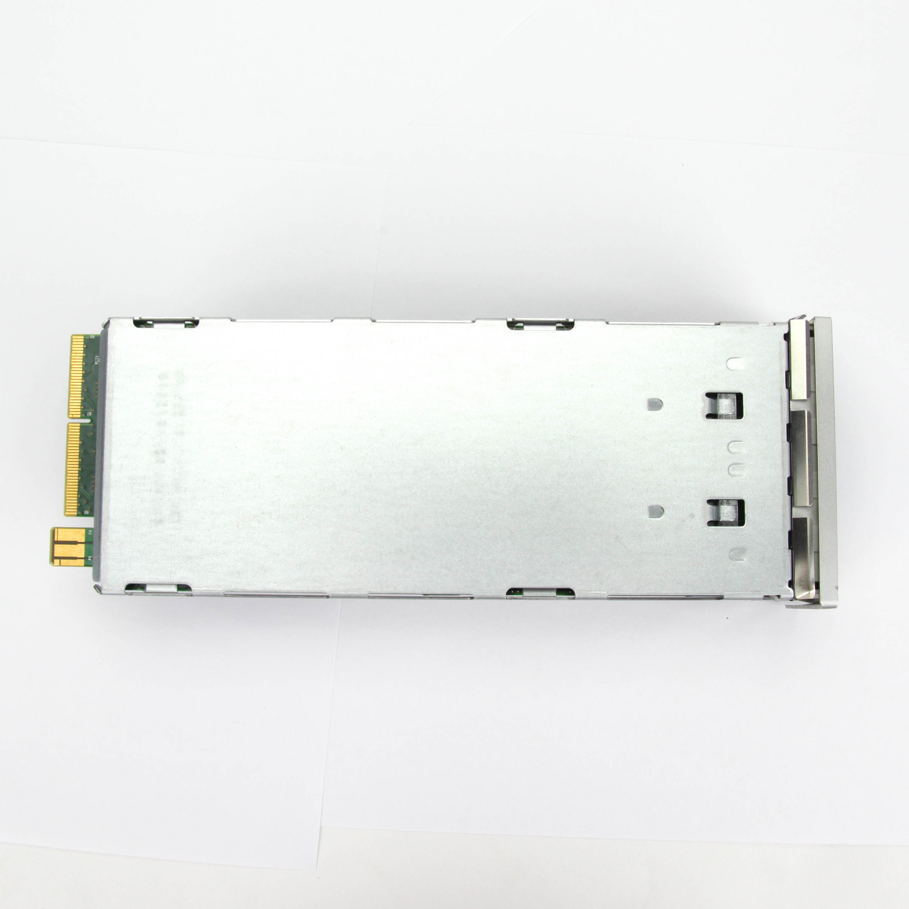 Cisco Catalyst 9300 4 x mGig Network Module, Spare