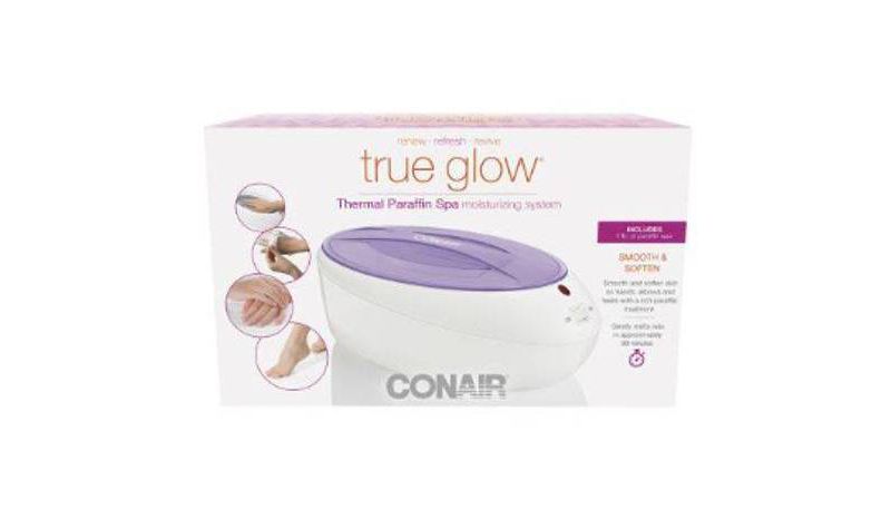 Conair Heated Paraffin Spa - 1ct