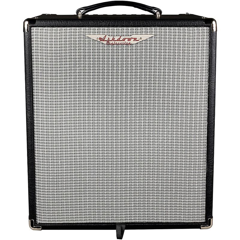 Randall RD100H Diavlo 100W Tube Guitar Head Black