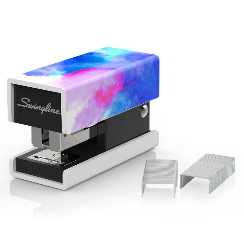 Swingline Mini Stapler - Pastel