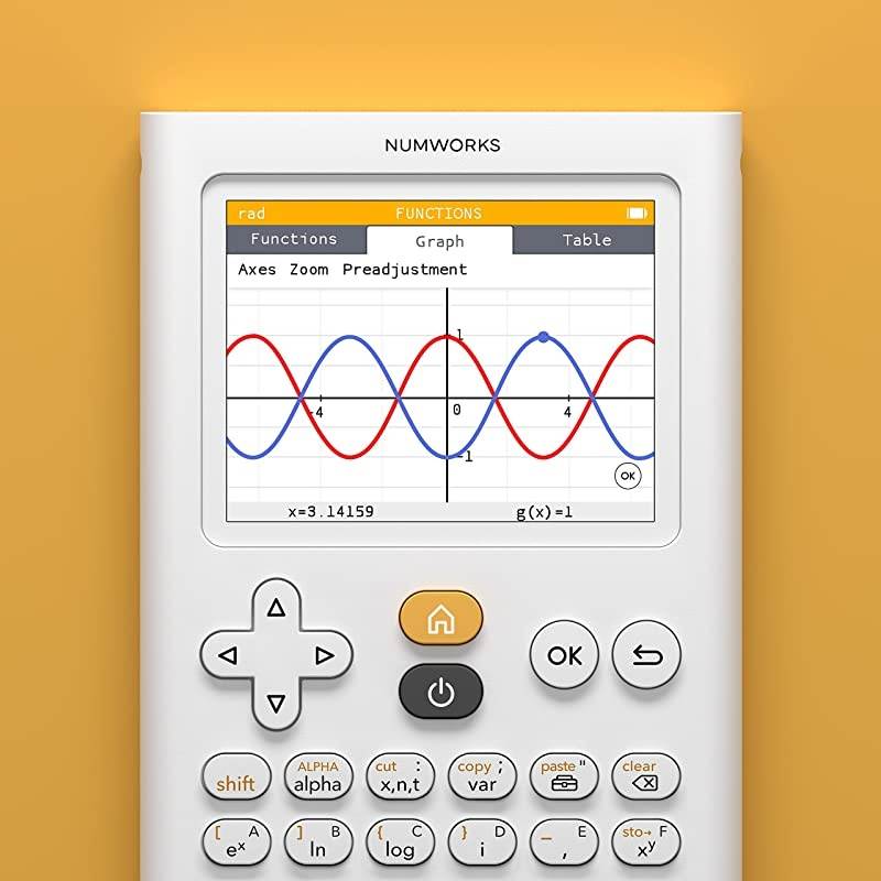 Graphing Calculator