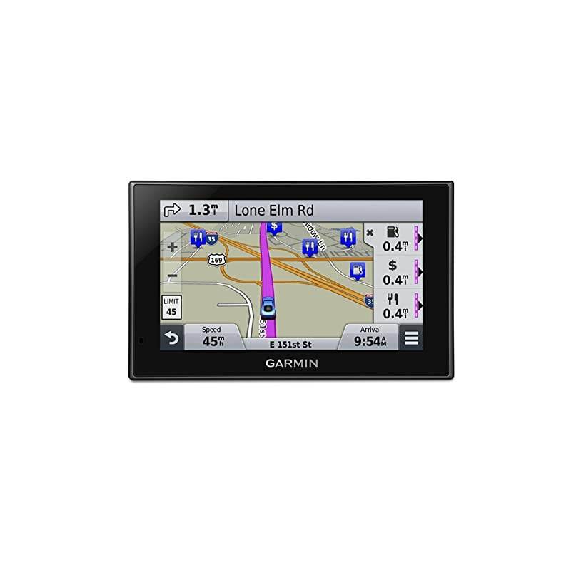 Nuvi 2639LMT North America,6" inch