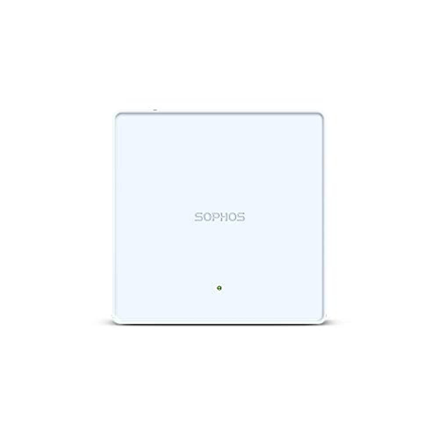 Sophos APX 530 Wireless High Performance 3x3:3 Access Point - Endpoint Protection Ready (A530TCHNF)