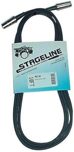 Stageline Stage or Studio Cable (LP10)