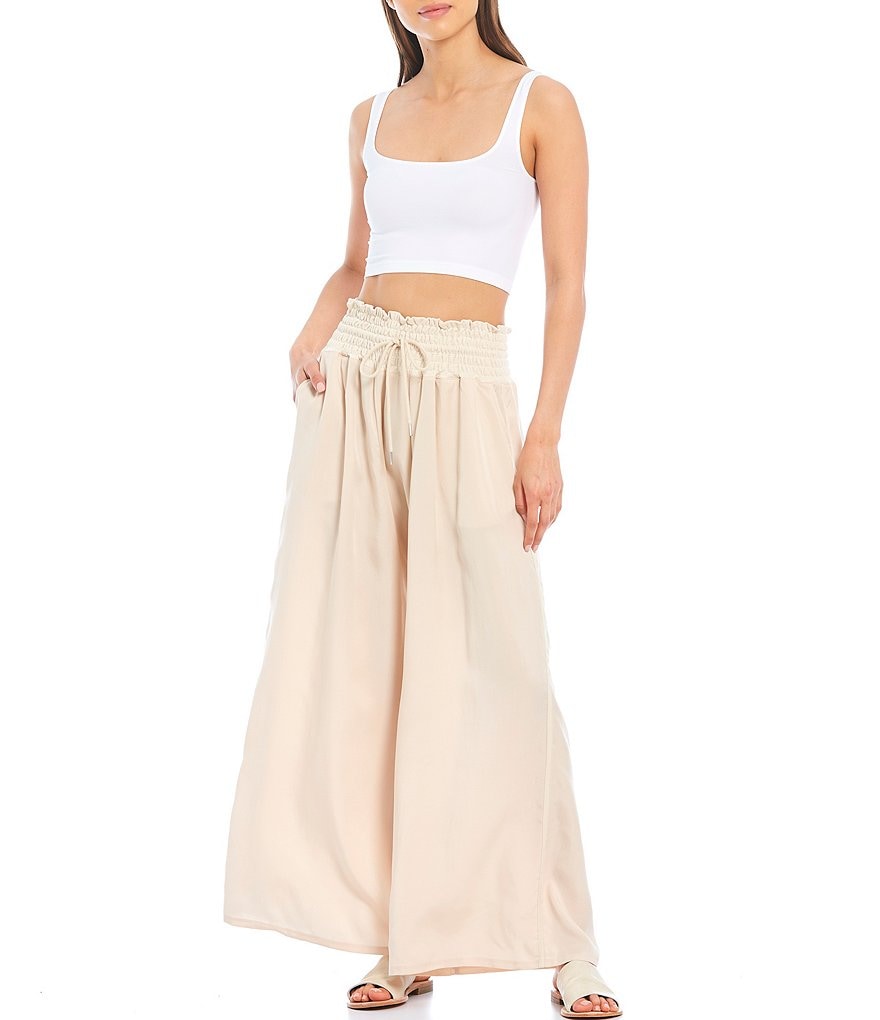 Free People FP Movement Mia Wide Leg Pants