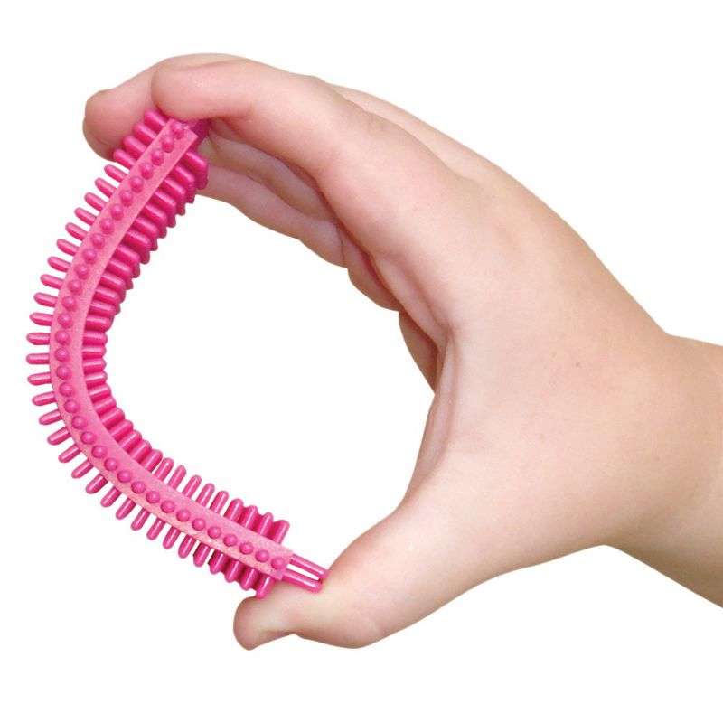 Edushape Magic Briks Building Set - 70 Pcs