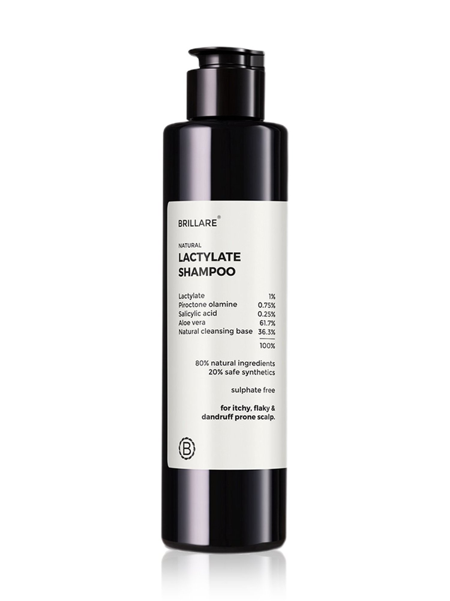 SEMI DI LINO SCALP RELIEF CALMING MICELLAR LOW SHAMPOO 33.8 OZ