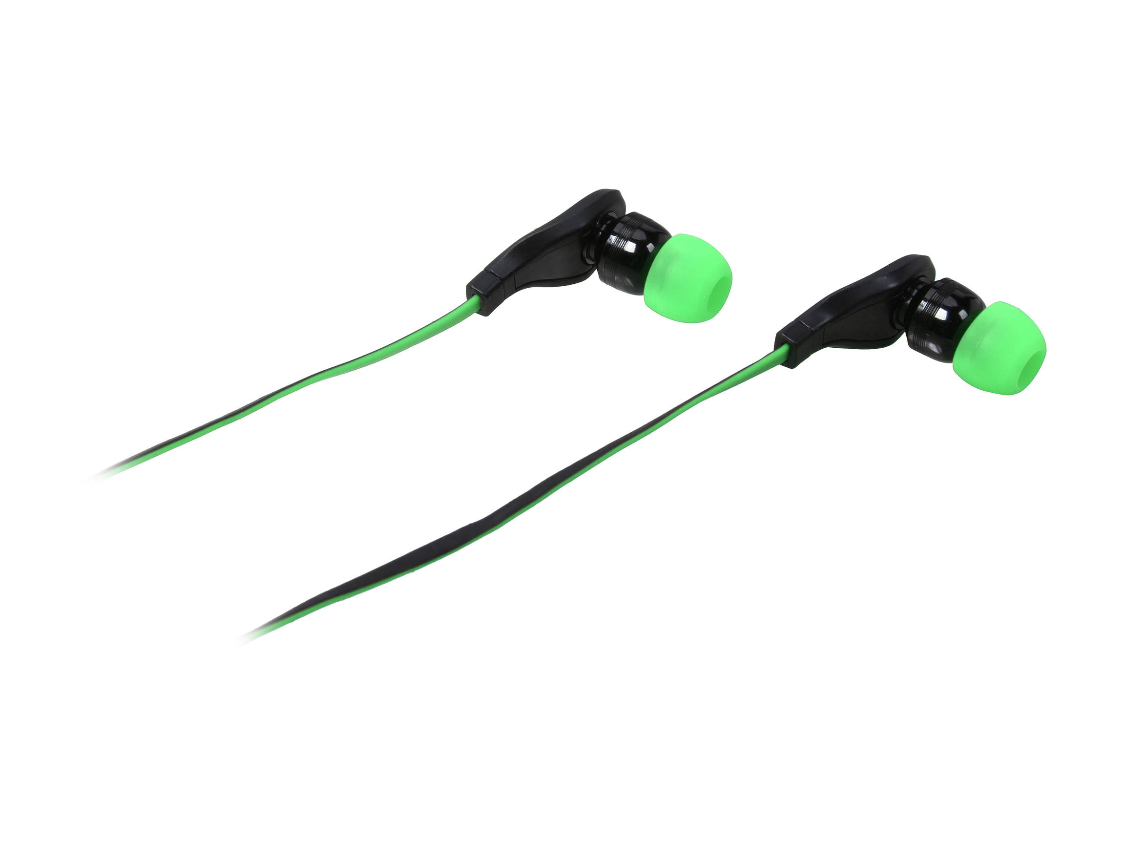 Fuji Labs Sonique SQ203 Designer In-Ear Headphones