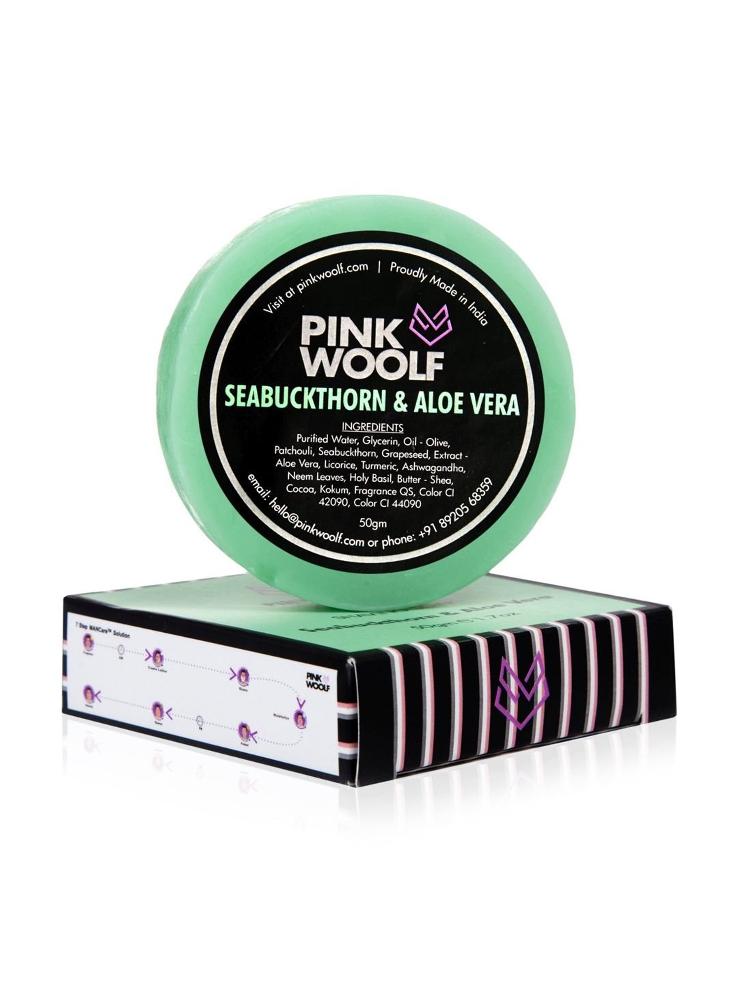 Tabac Original Shaving Cream - 100 ml